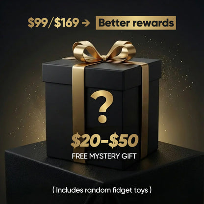 Gift Mystery Box