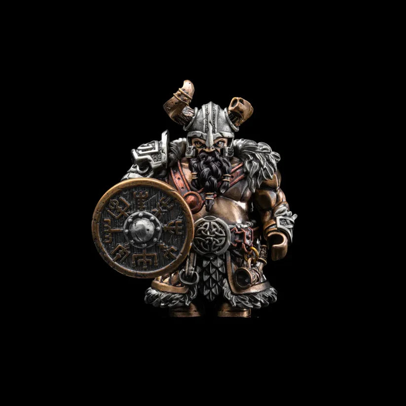 EDC Fidget Toys - Viking Raider