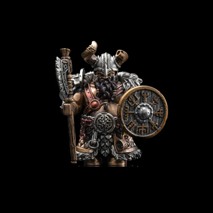 EDC Fidget Toys - Viking Raider