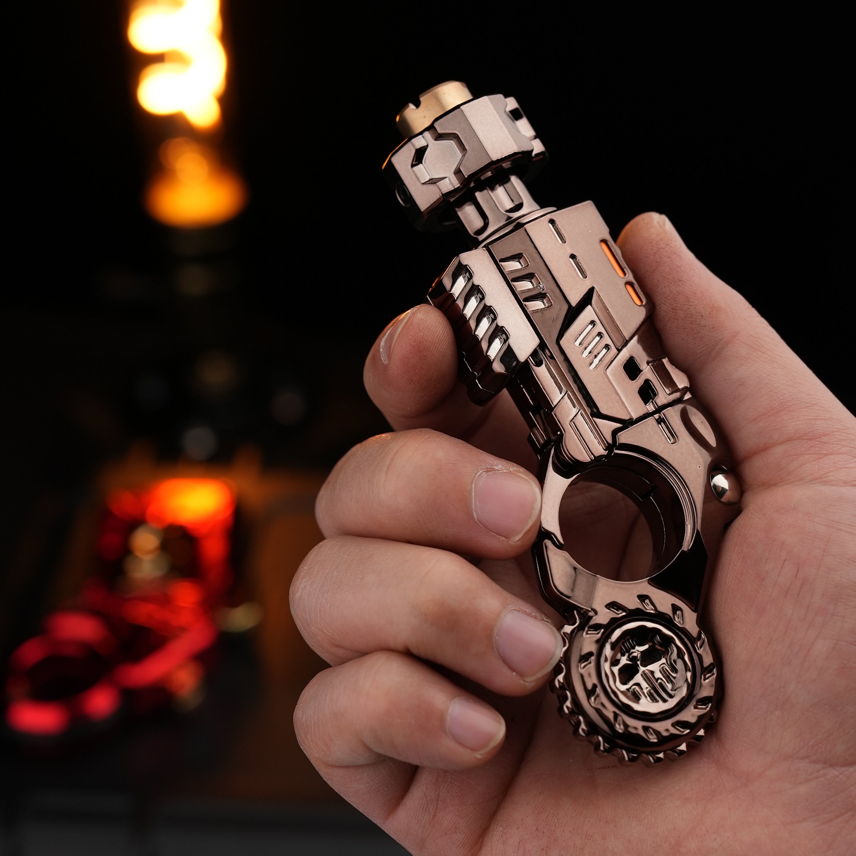 EDC Bundle – Triple Launcher Get 30% Off