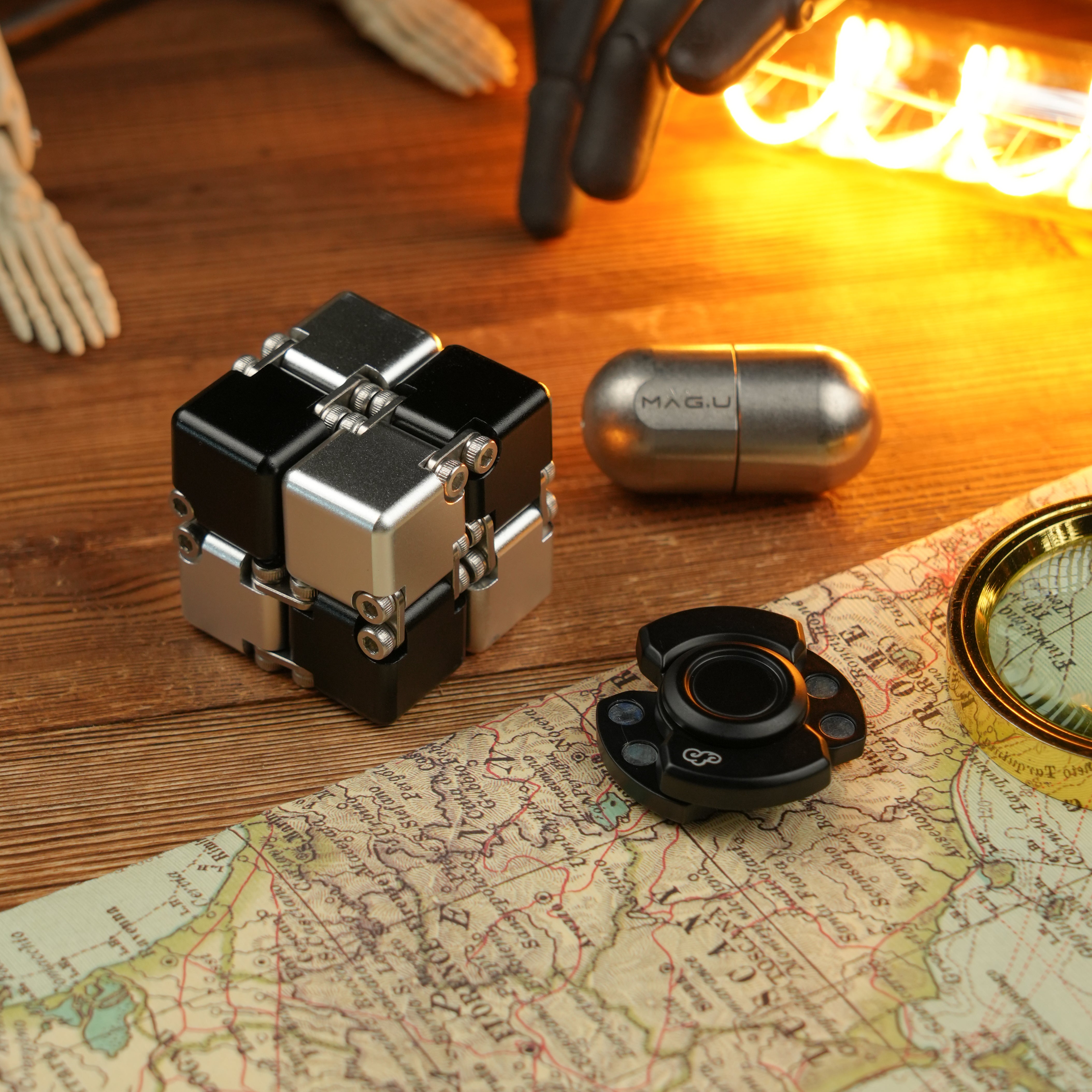 Best-Selling Fidget Bundle — Save 30%