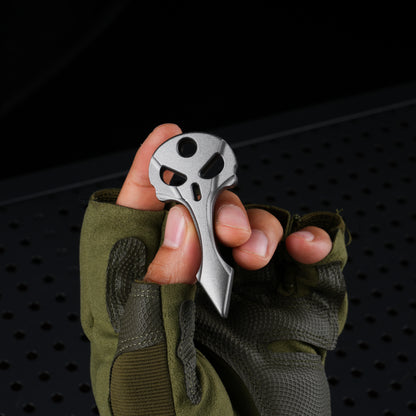 Add-ons:EDC Tactical Window Breaker