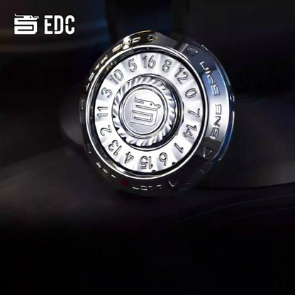 Lucky Compass Spinner