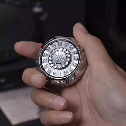 Lucky Compass Spinner