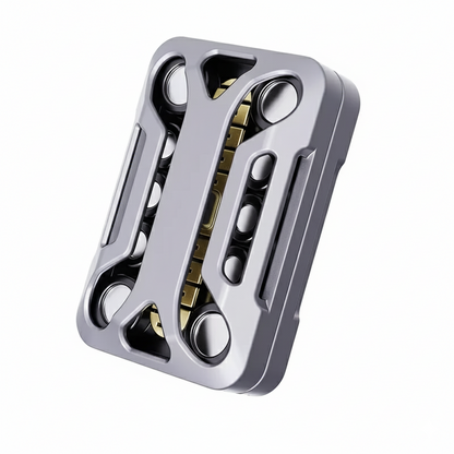 EDC Fidget Toys - Boundless Tuning Fork Slider