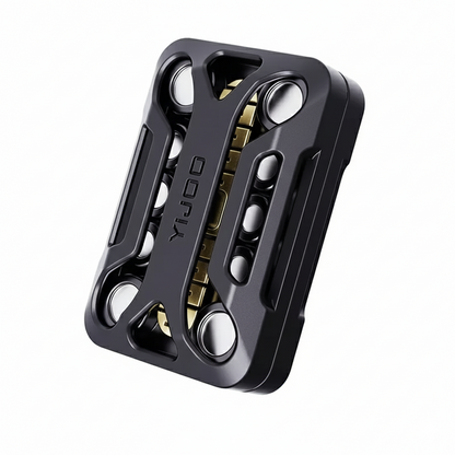 EDC Fidget Toys - Boundless Tuning Fork Slider