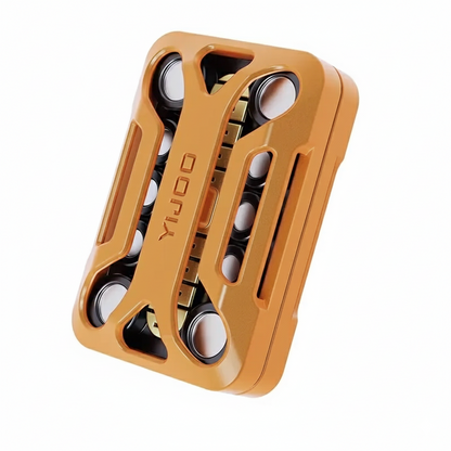 EDC Fidget Toys - Boundless Tuning Fork Slider