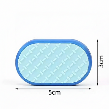 Pill Slider