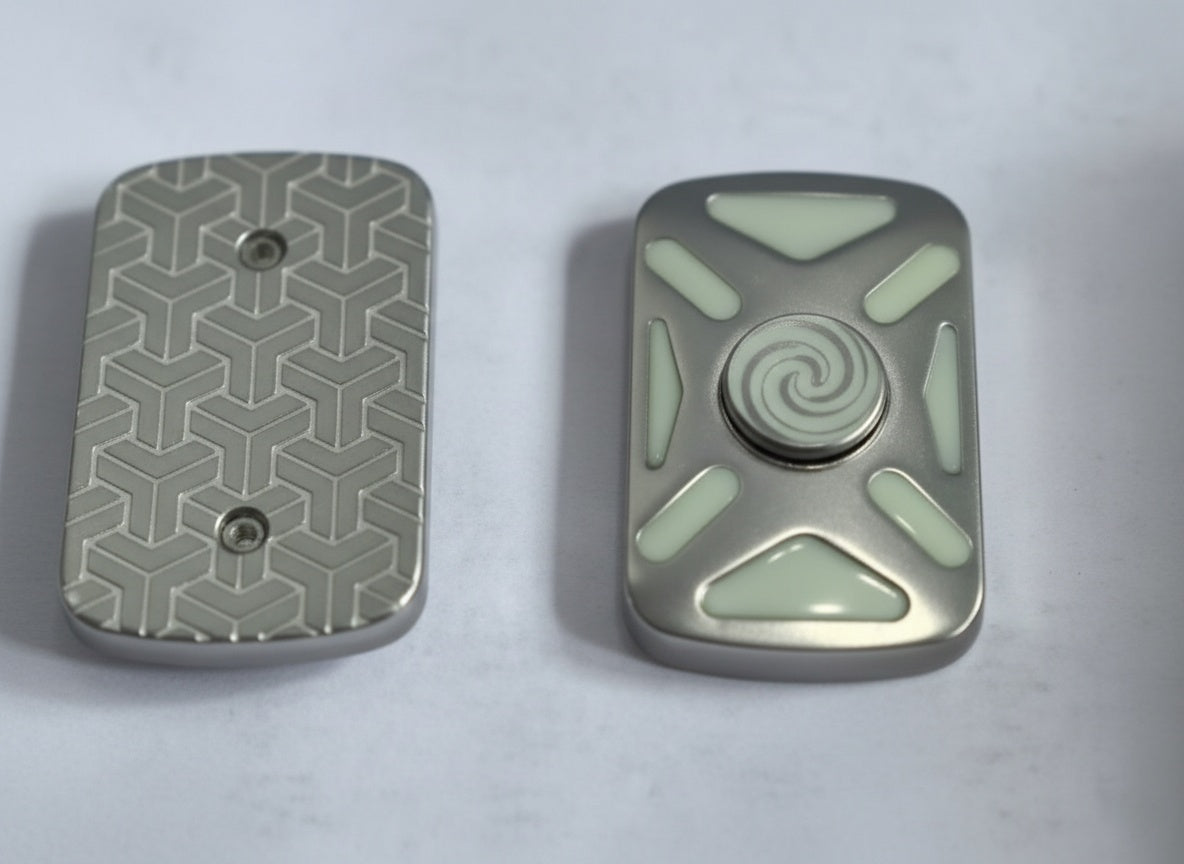 Novel Infinite Slider