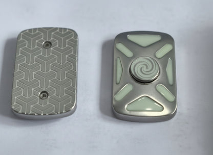 Novel Infinite Slider