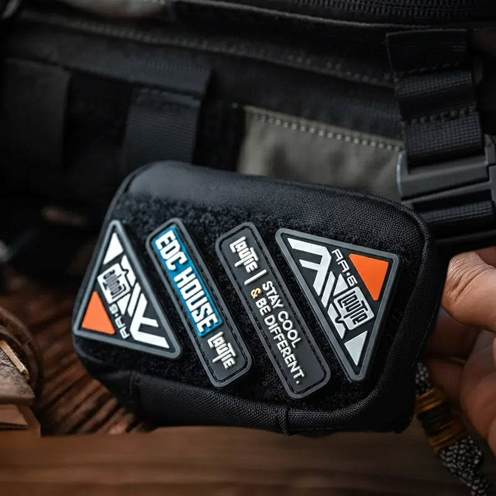 EDC Pouch AA-6
