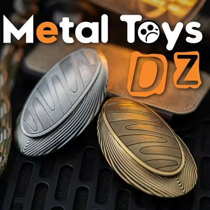 EDC Fidget Toys - DZ TopE slider