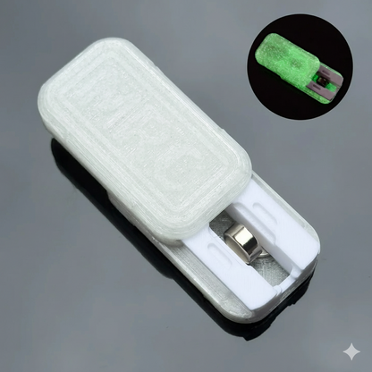 MRC Magnetic Slider