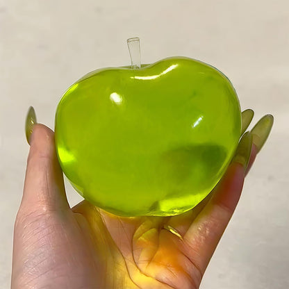 Green Apple