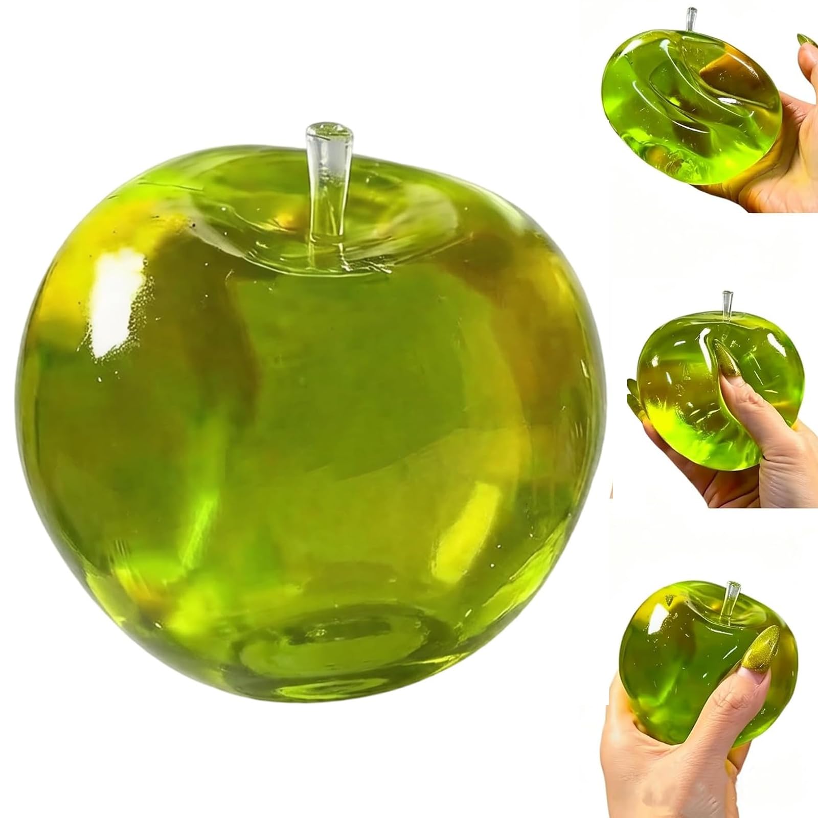 Green Apple