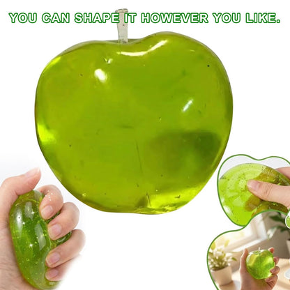 Green Apple