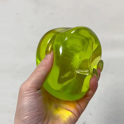 Green Apple