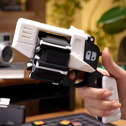 Bluff Revolver