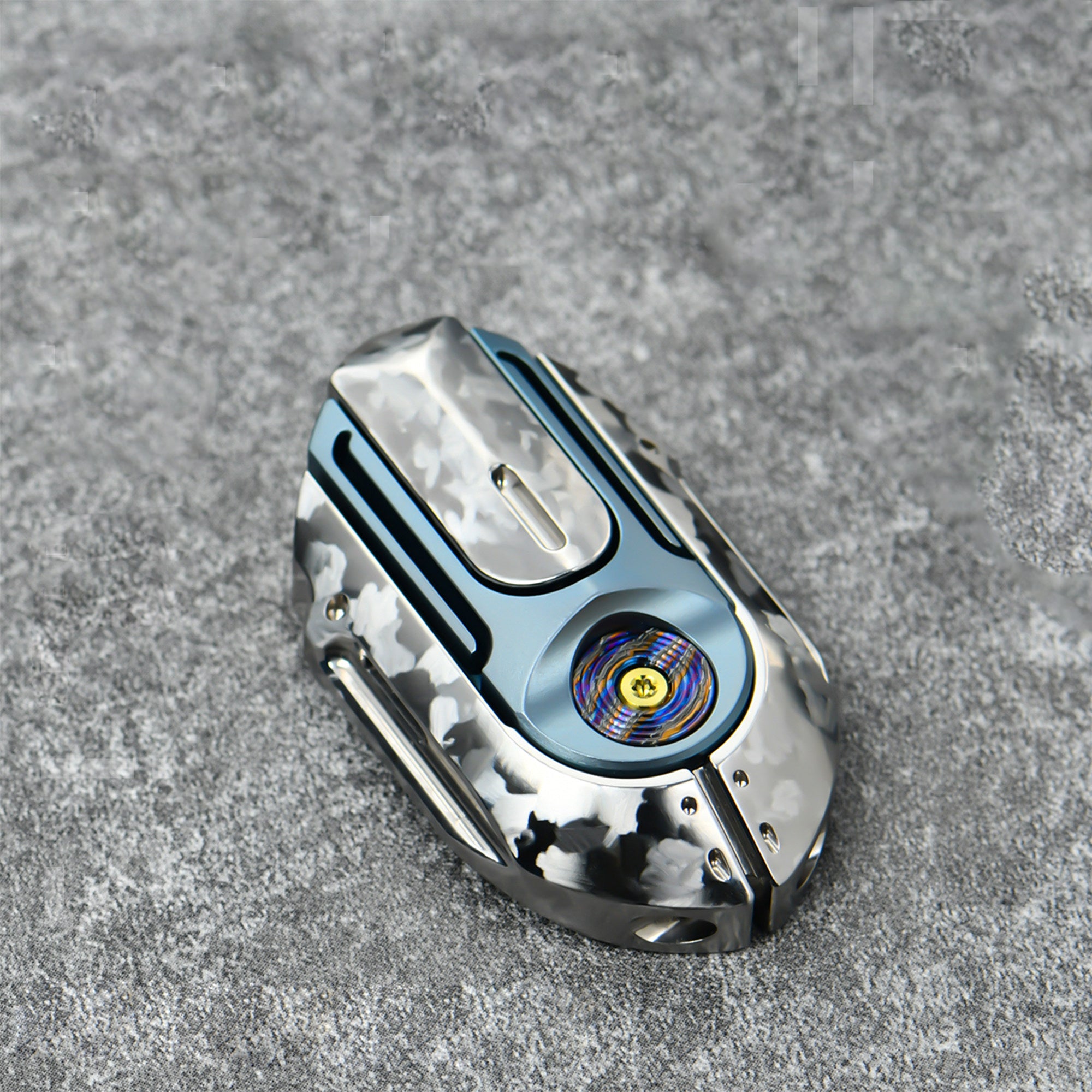 Roche Launcher
