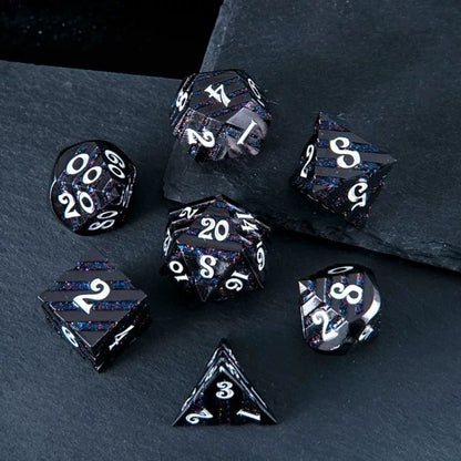 Prism Dice