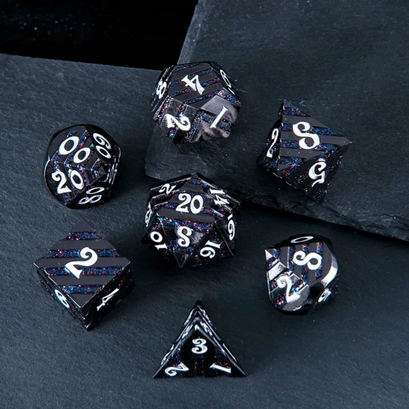 Prism Dice
