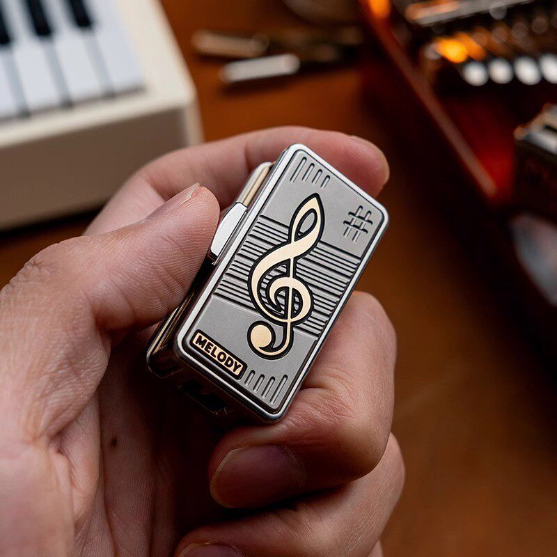 MELODY Slider