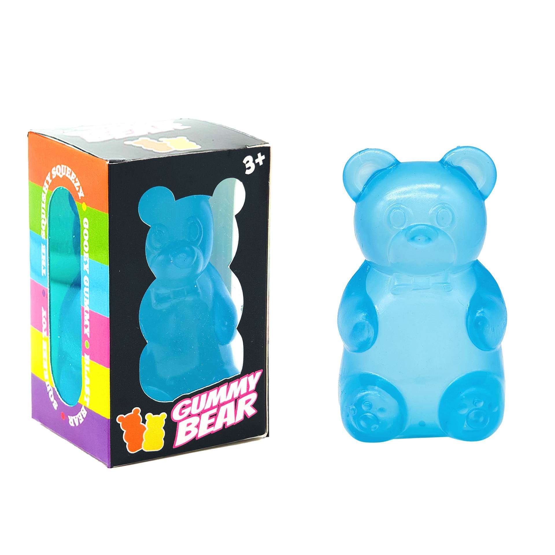 Gummy Bear