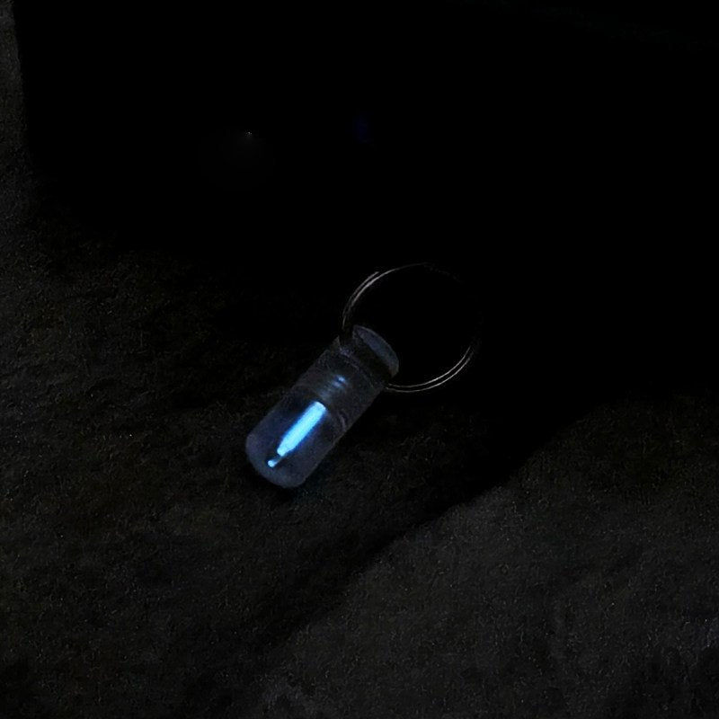 Tritium Glow EDC Pendant