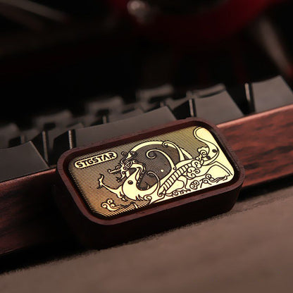 Rosewood Slide