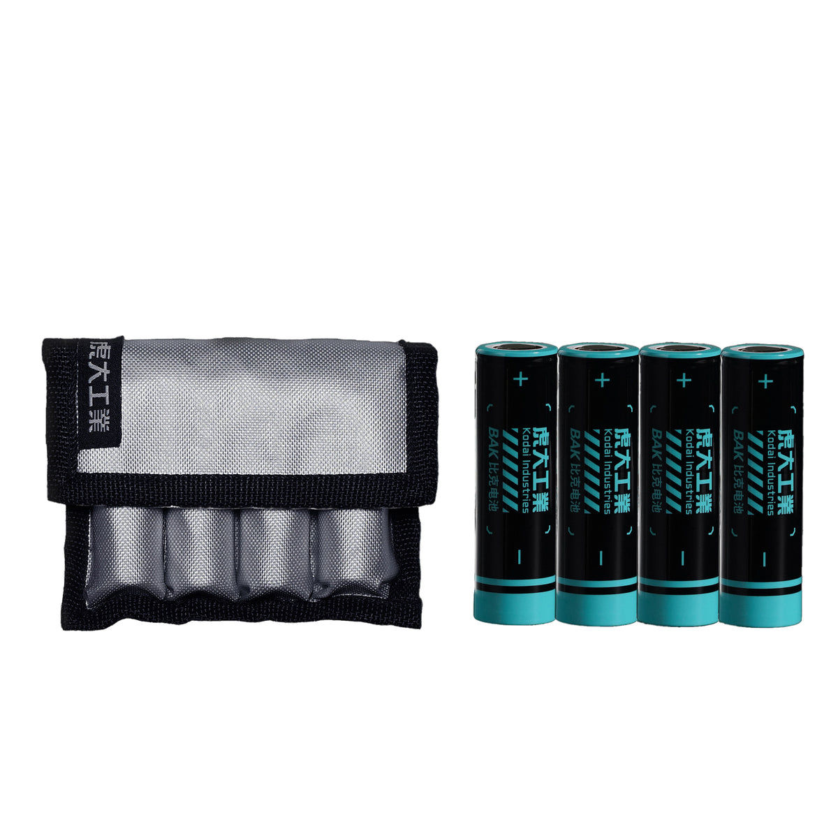 Battery for Power Swap