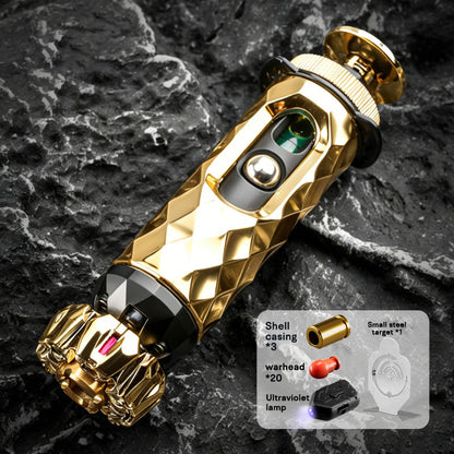 Projectile Spinner 2.0