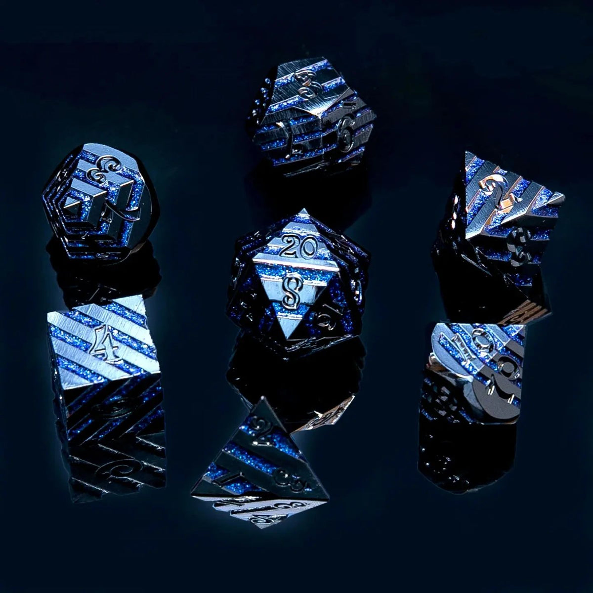 Prism Dice