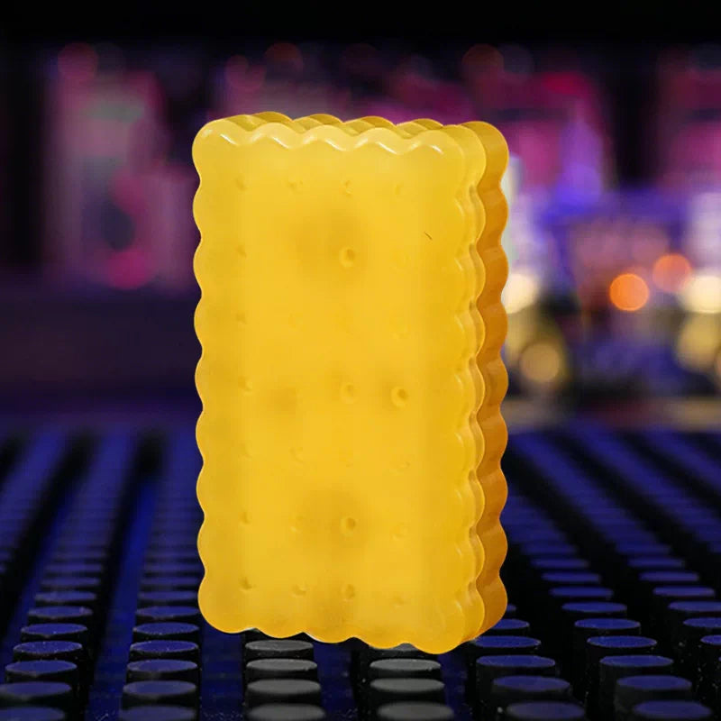Glow Cookie