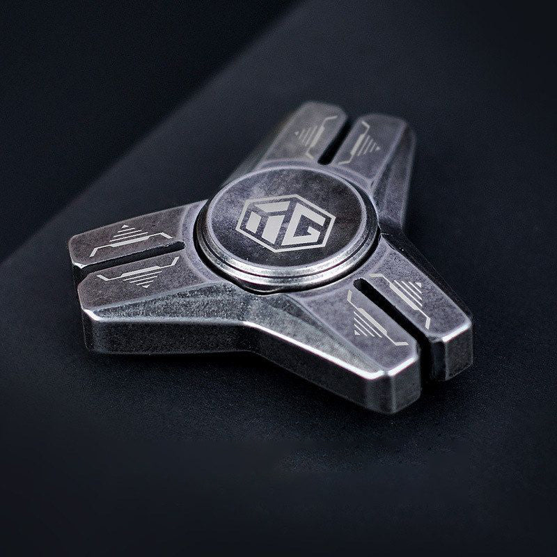 The Steel Heart