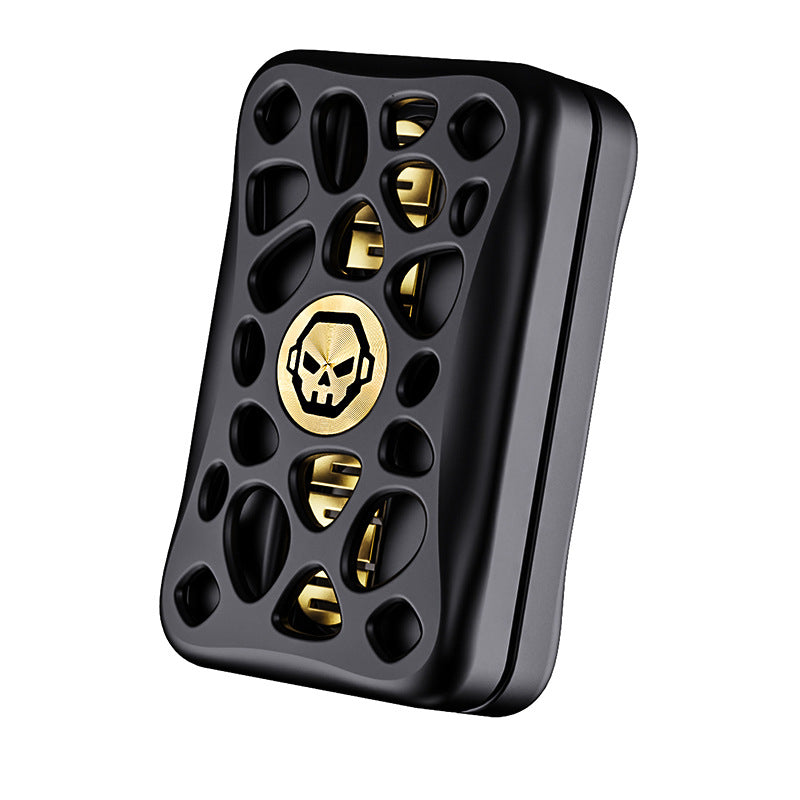 Bone Chime