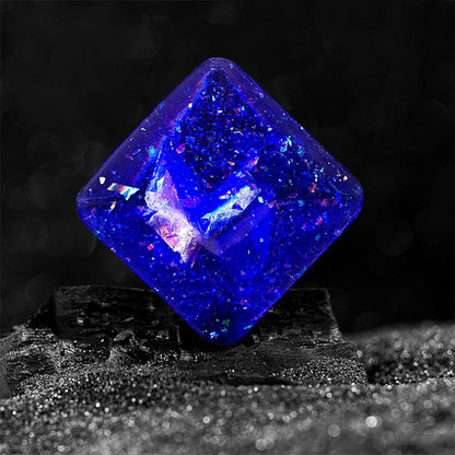 The Flip Cube