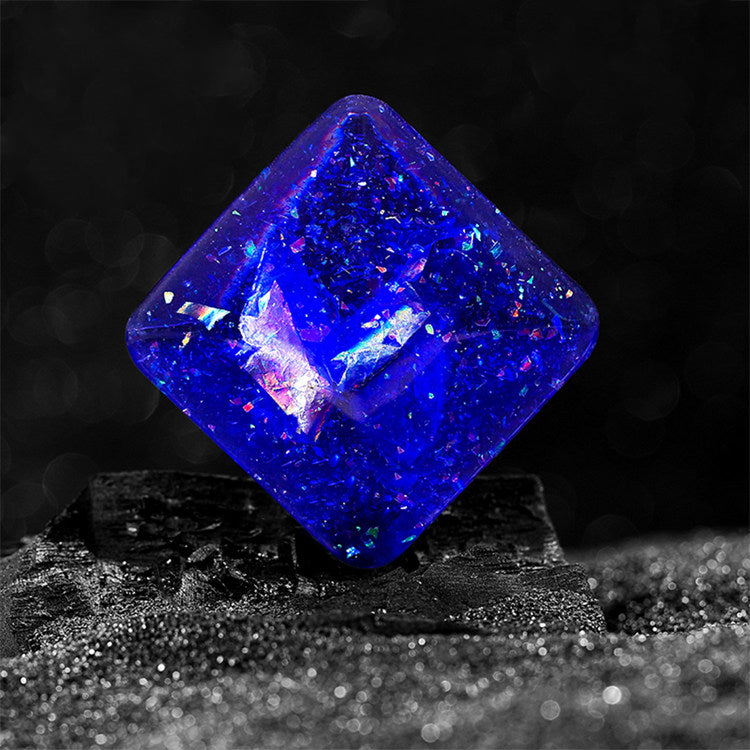 The Flip Cube
