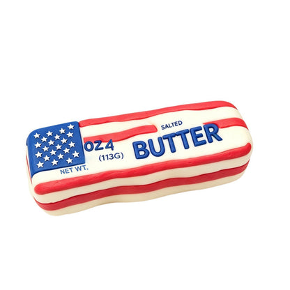 Squeeze Toy