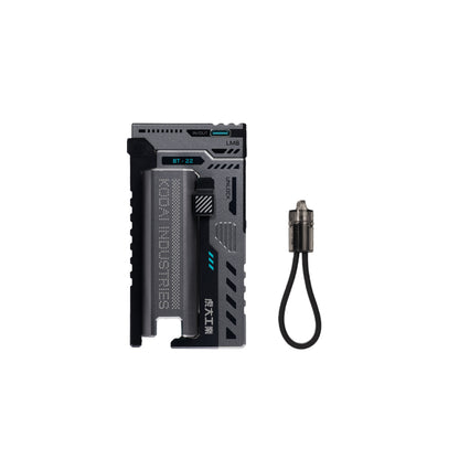 Power Swap