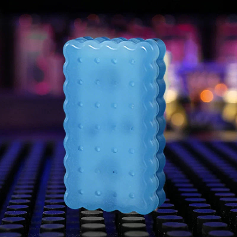 Glow Cookie