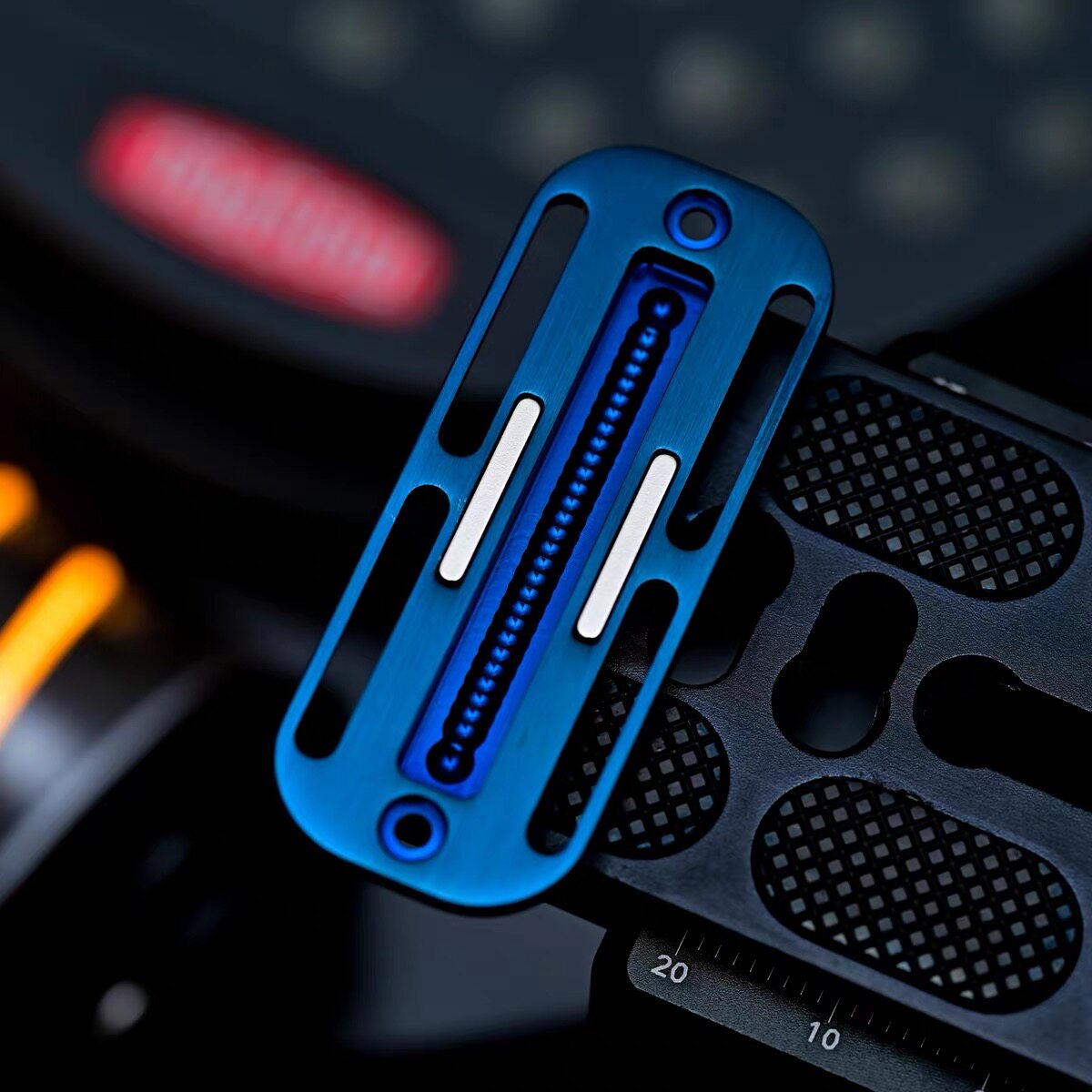 Vanguard Slide