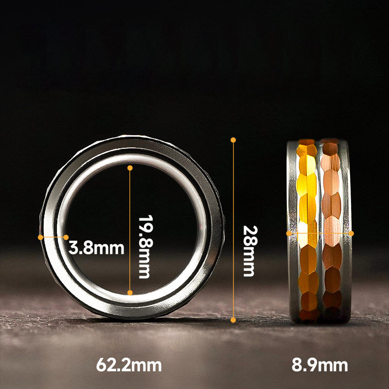 AeroSpin