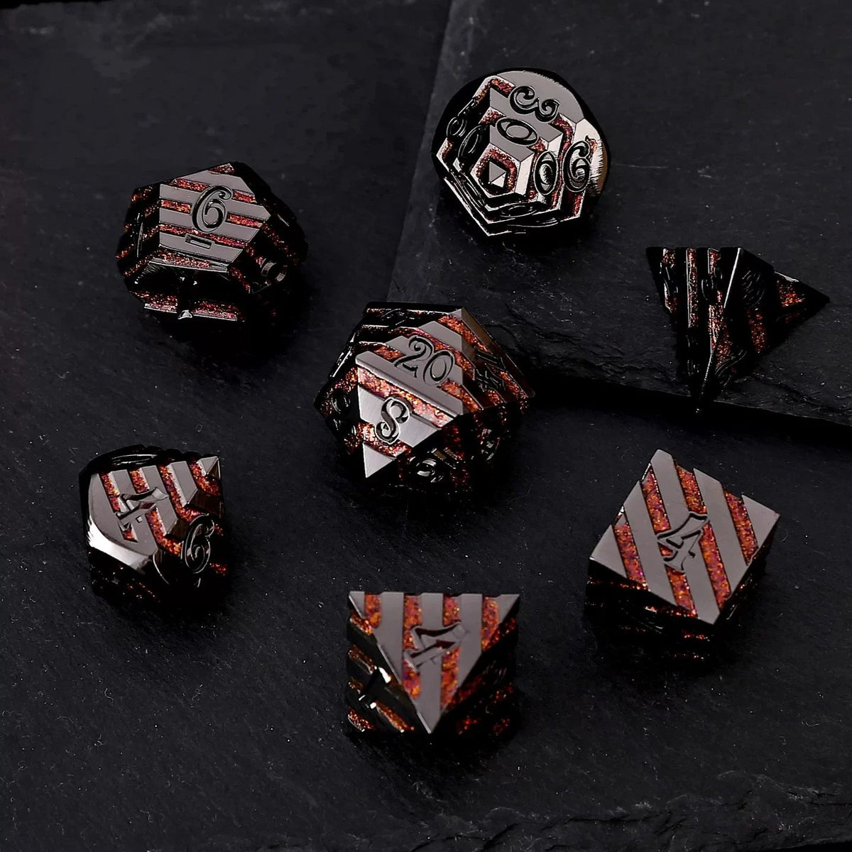 Prism Dice