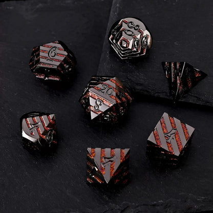 Prism Dice
