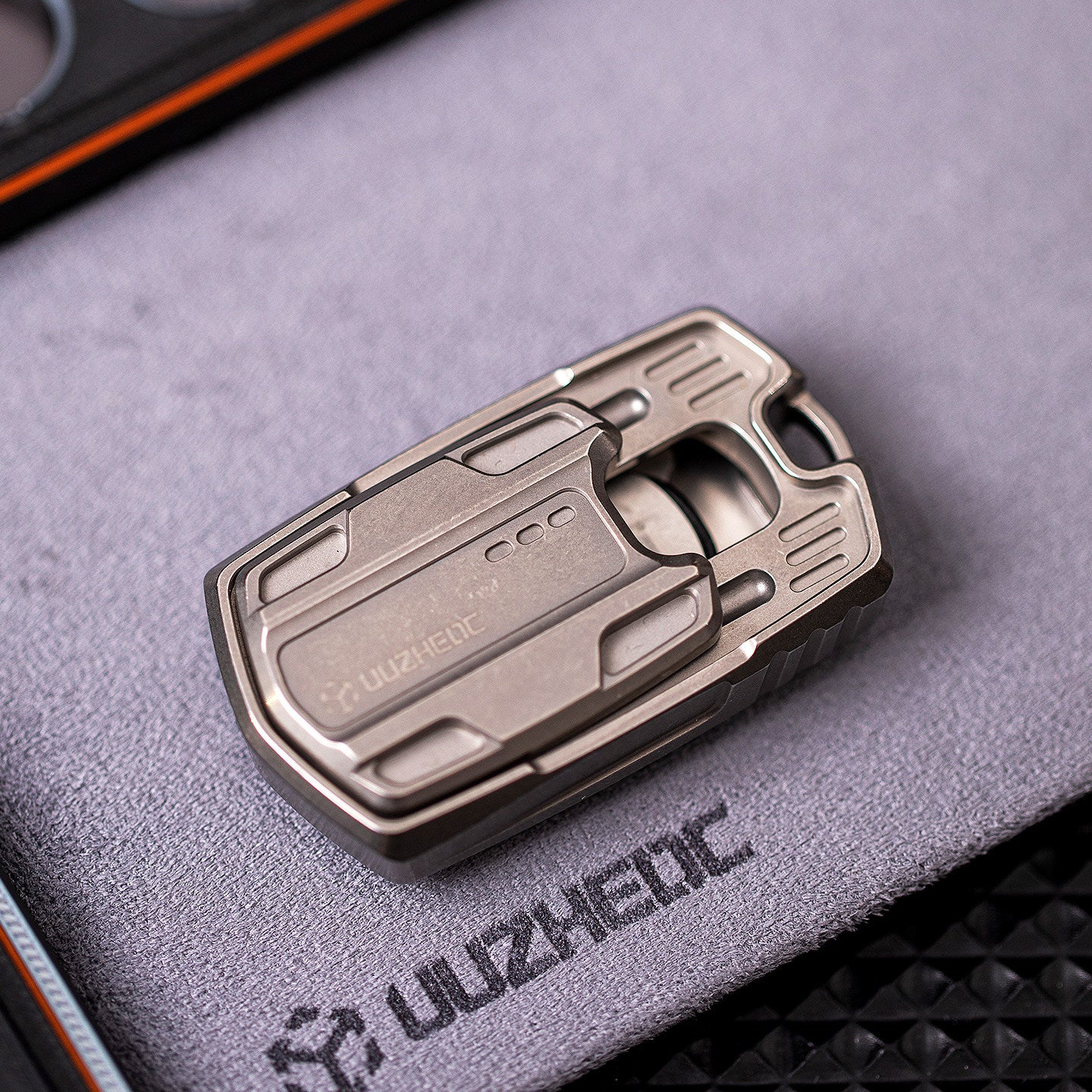 Qianji Pro Slider