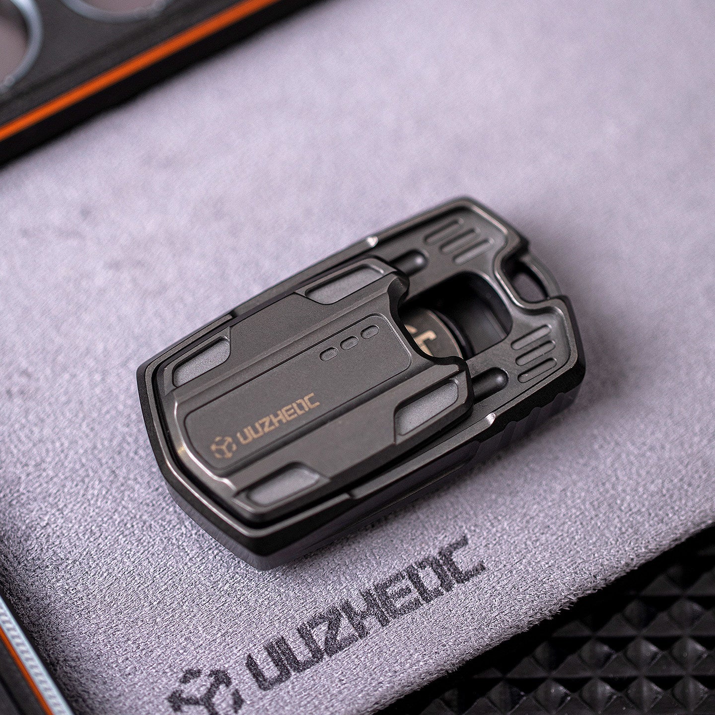 Qianji Pro Slider