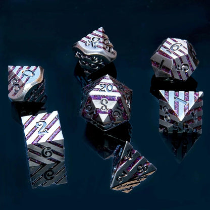 Prism Dice