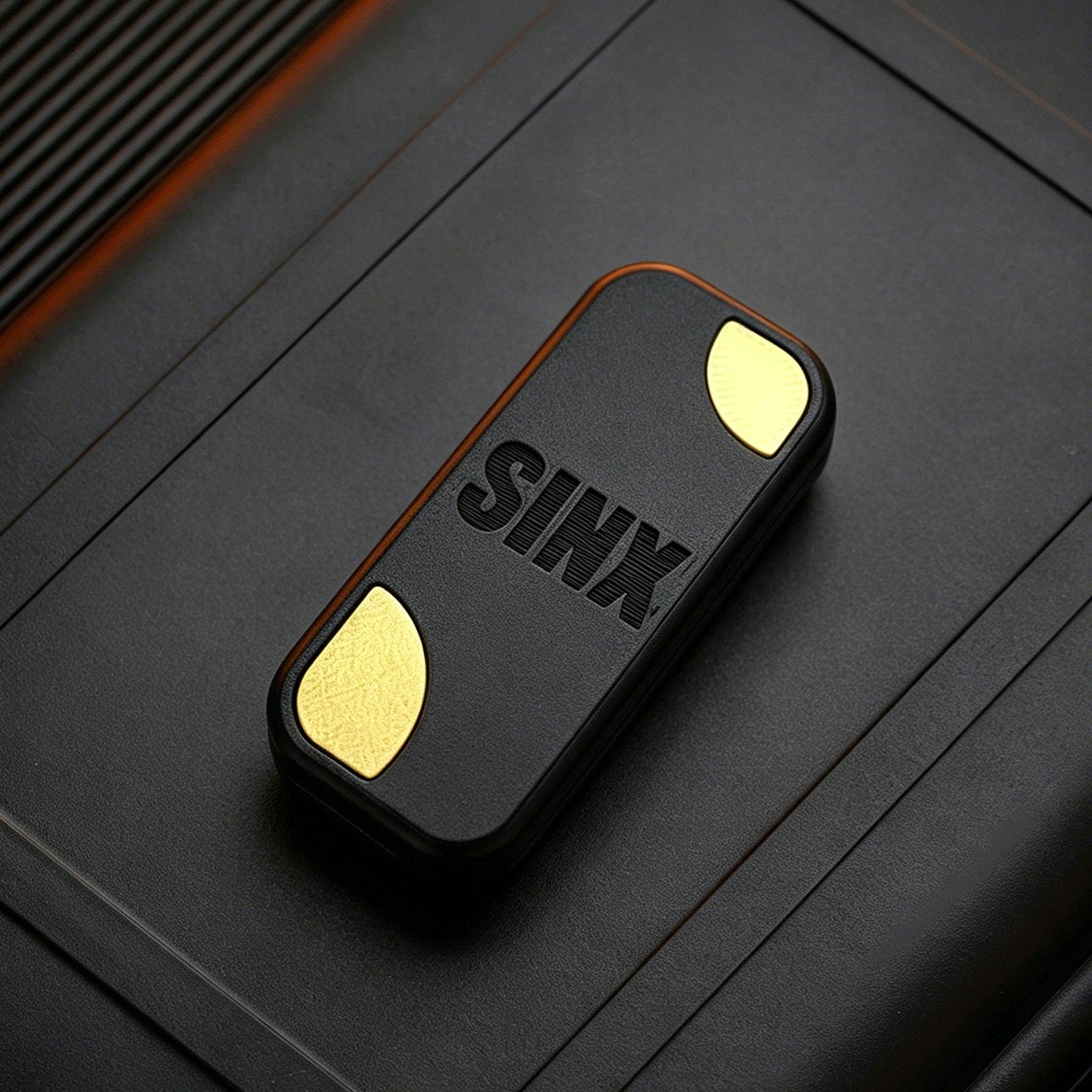 Twin Push