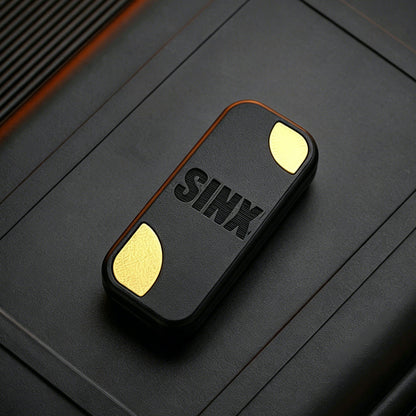 Twin Push