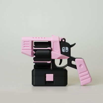 Bluff Revolver